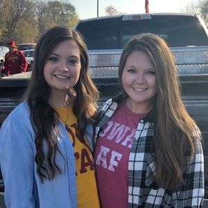 Meet your Posher, Grace